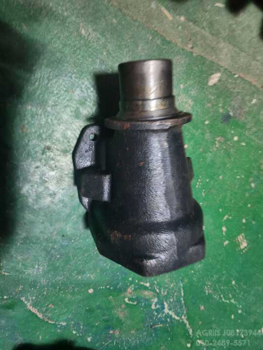 TYM 트랙터 TS3840 TL3840  최종구동케이스