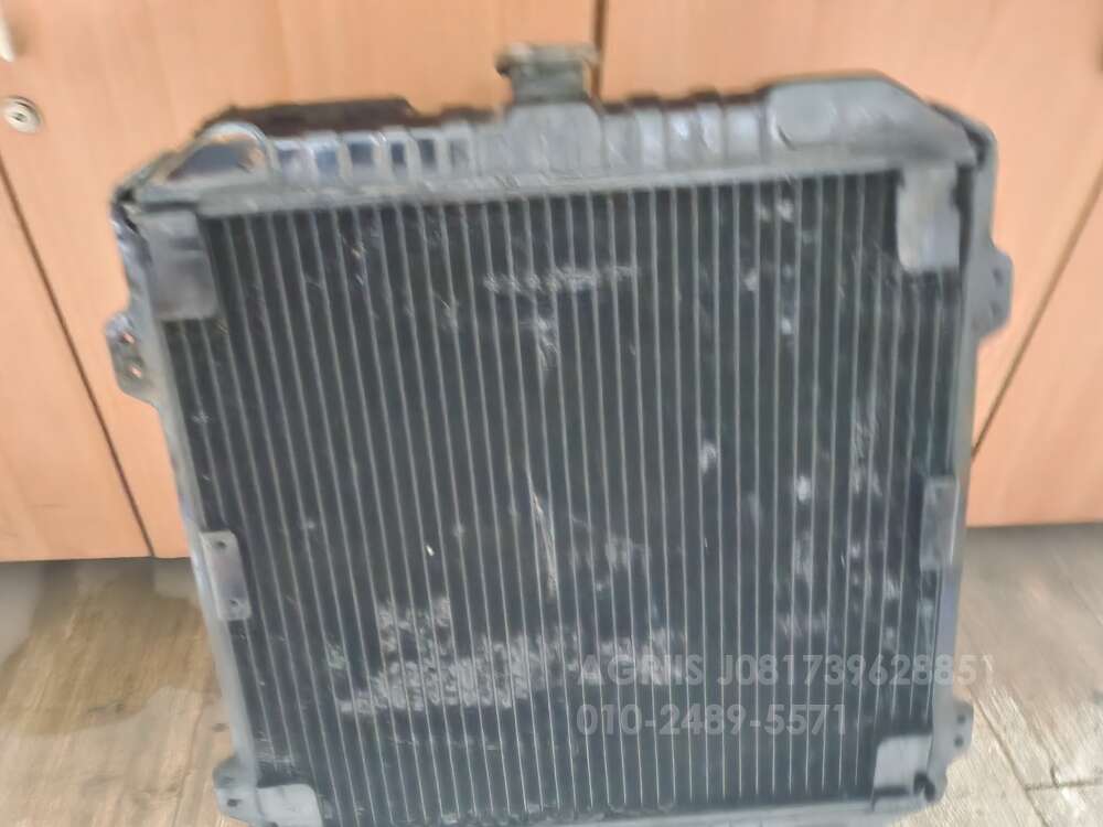 TYM Tractor T430 (43hp)