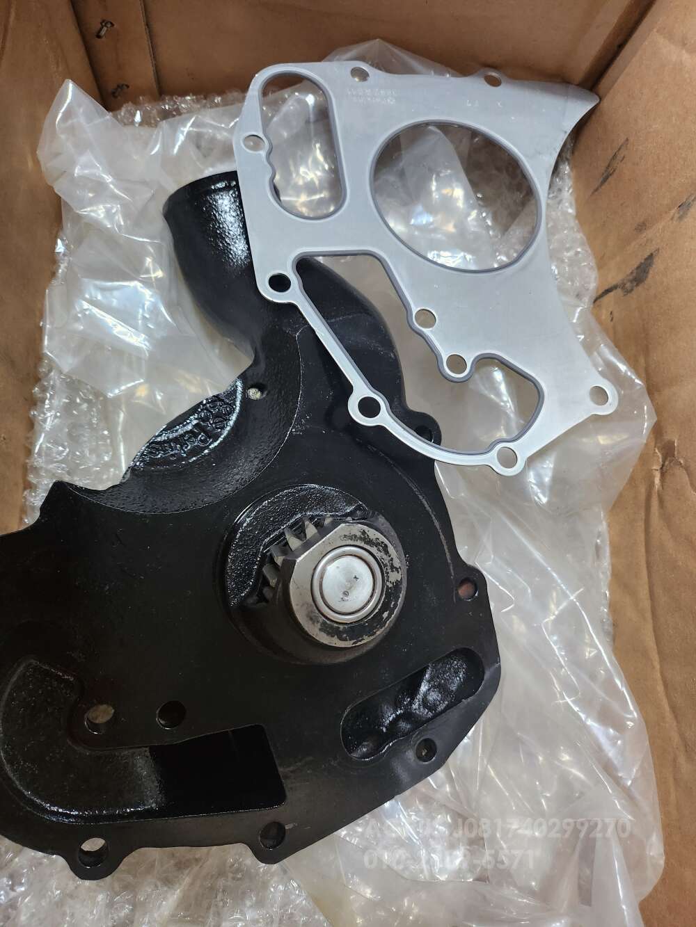 TYM Tractor T1003 (100hp)