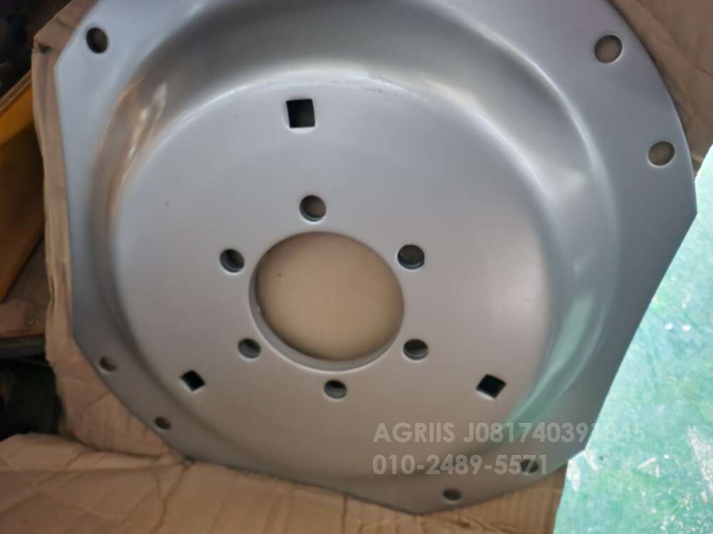 TYM 트랙터 T893  T993  T1003