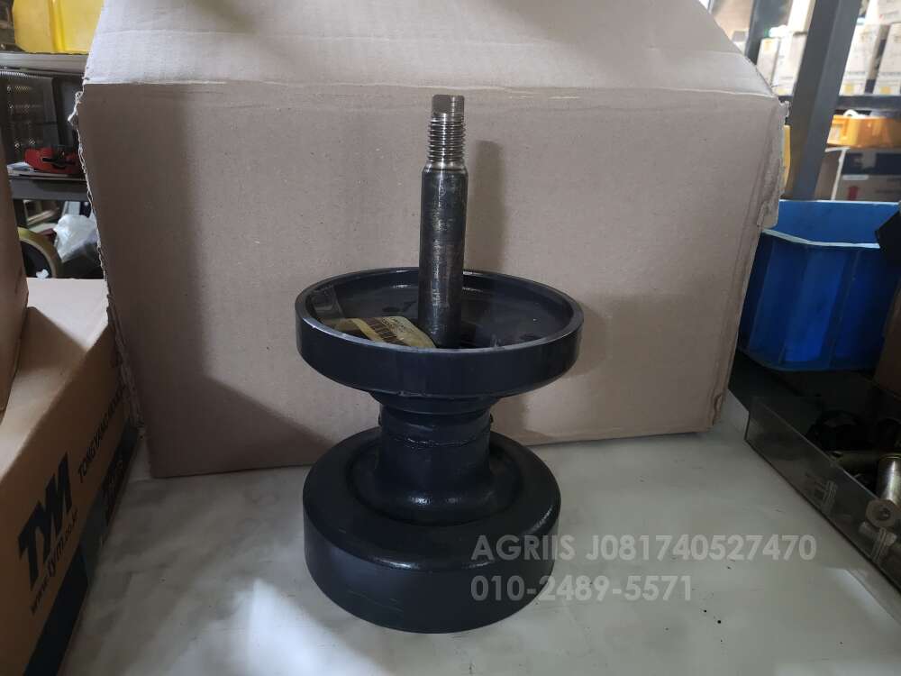 TYM 콤바인 HL5050 (4조식)