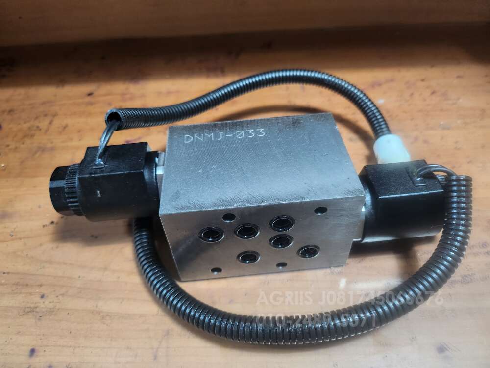 TYM Tractor T653 (65hp)