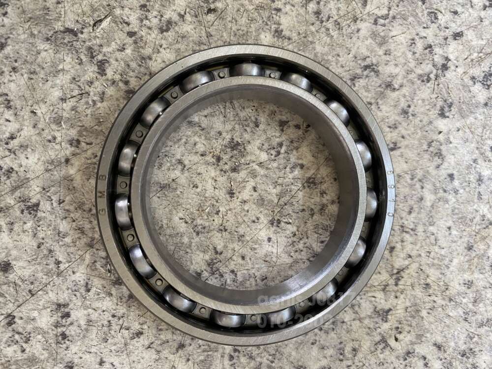 Daedong Tractor 트랙터6207 