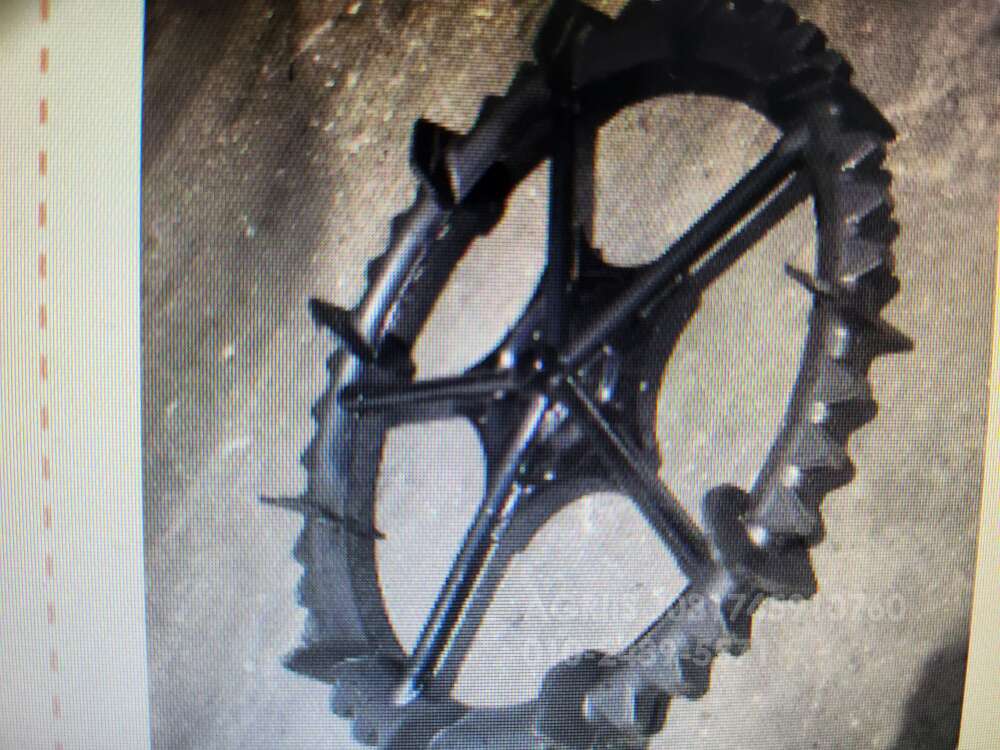 Daedong Rice transplanter ERP60D (6Rows)