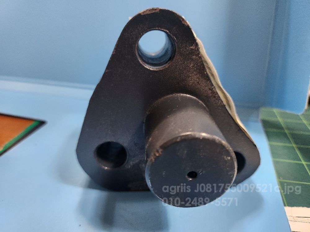 TYM Tractor T550 (55hp)