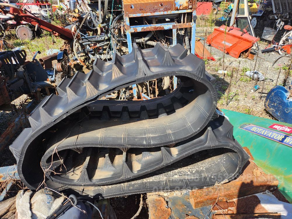 TYM Combine Harvester HL3500 (3Rows)