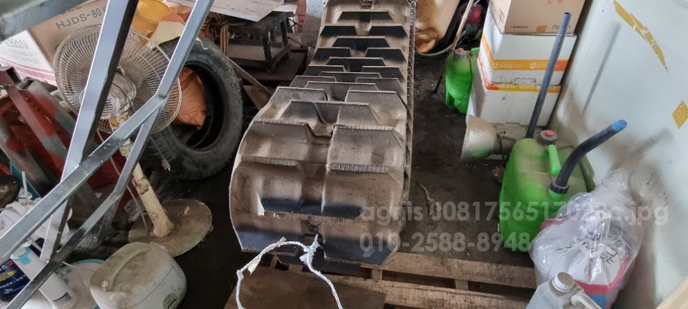 얀마 콤바인 GS400 ()