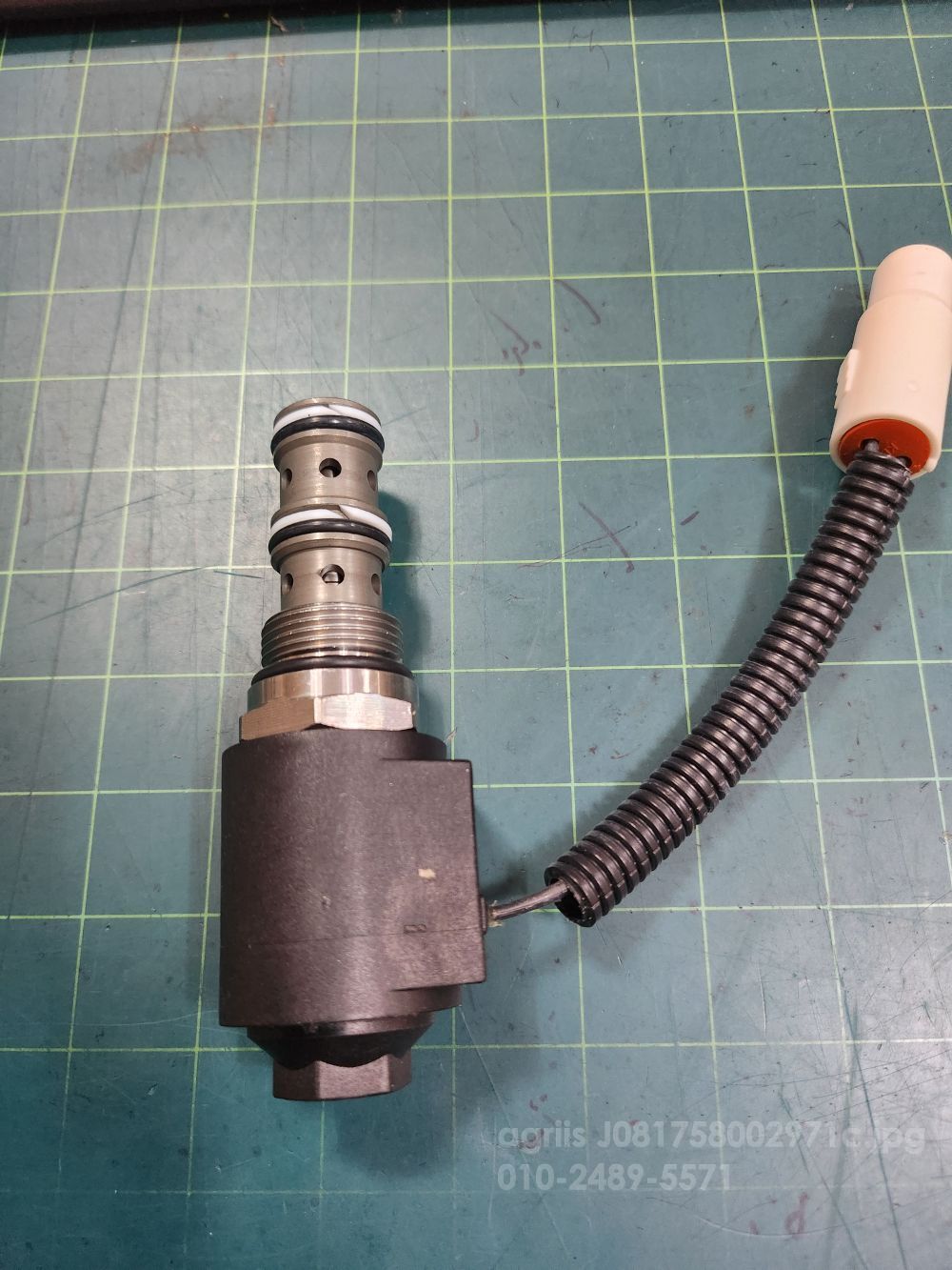 TYM 트랙터 T1003 (100마력)