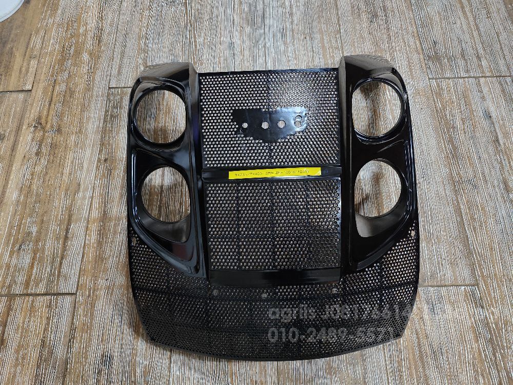 TYM 트랙터 TX753 (75마력)