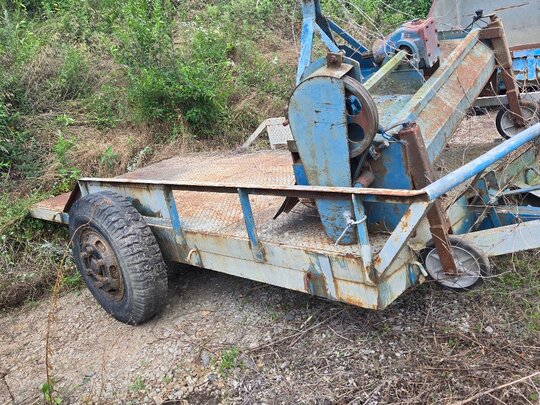 트레일러 트레일러 트레일러