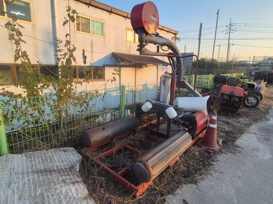 주라이브맥 래핑기 LW500A