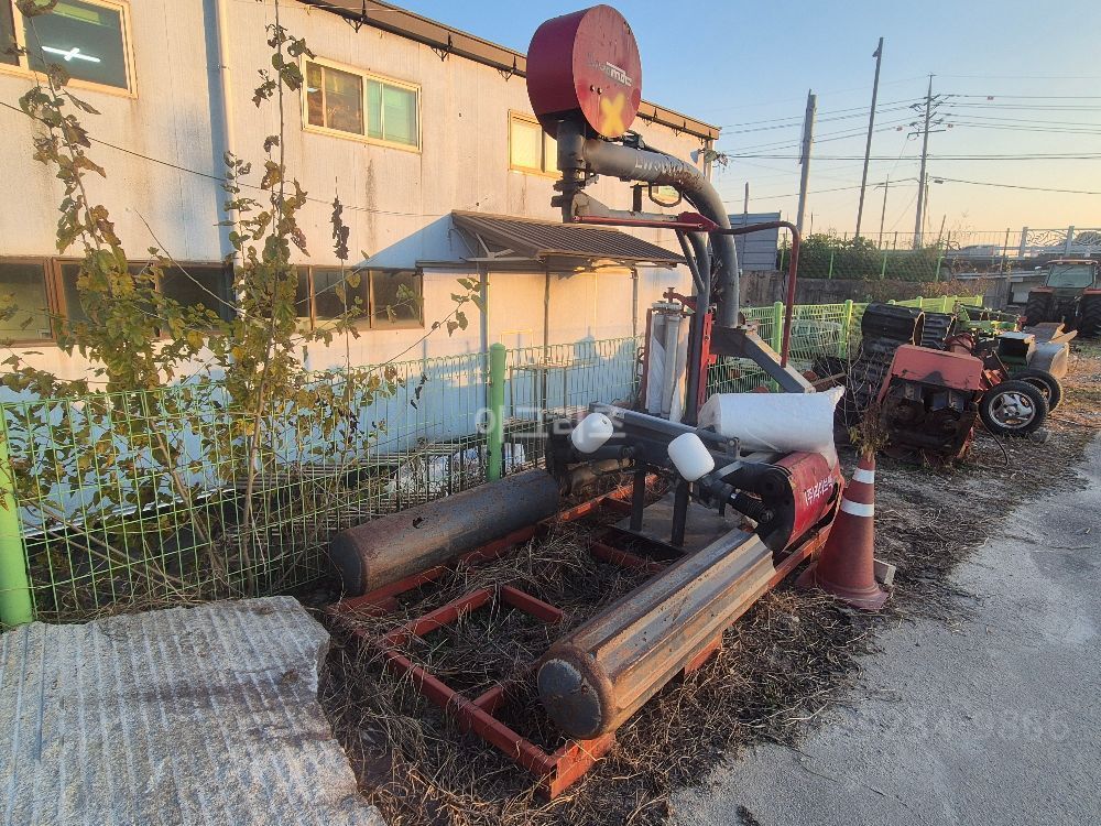 주라이브맥 래핑기 LW500A