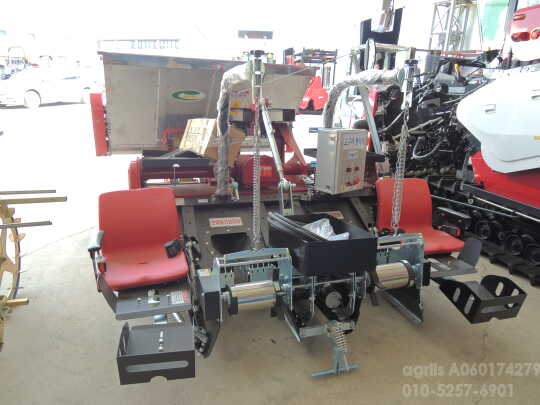  고구마정식기(2조식) 고구마정식기(2조식)JSG-2조식 