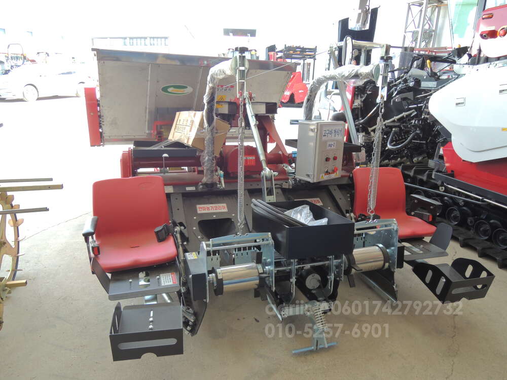  고구마정식기(2조식) 고구마정식기(2조식)JSG-2조식 