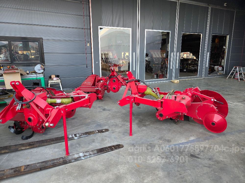  논두렁조성기 700 