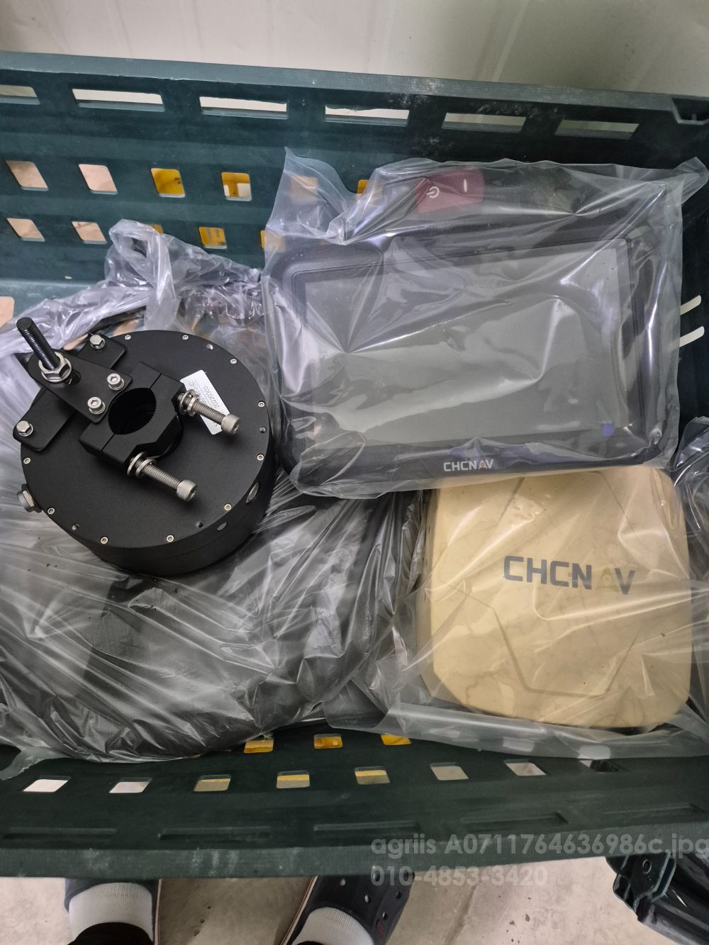 CHCN 자율주행 CHCN 자율주행 CHCN