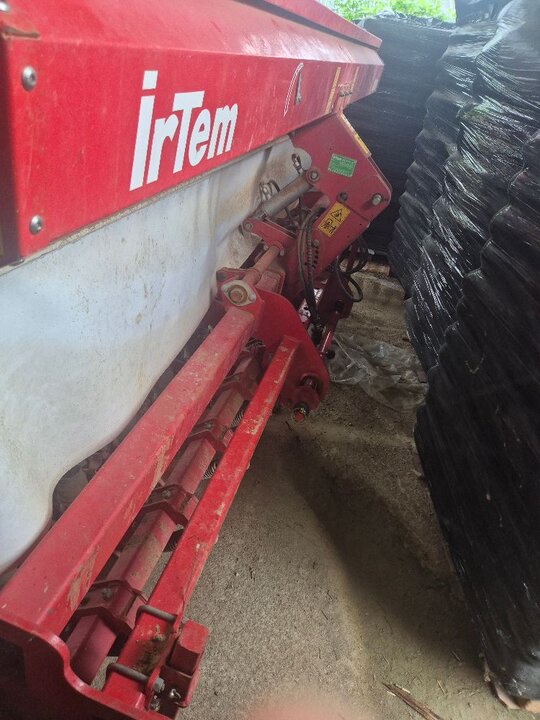  Corn Seeder DD3000 