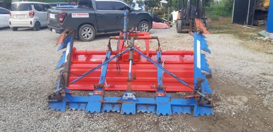  Rotavator E225 (경폭225cm)