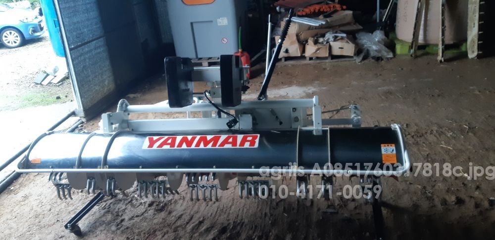 얀마 중경제초기 SJRG6