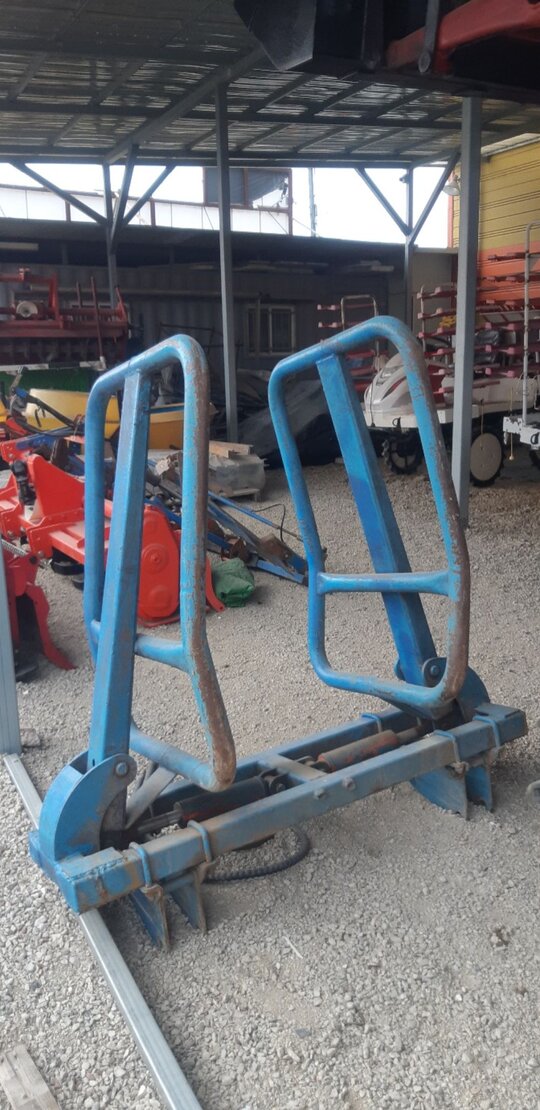  트랙터Bale Gripper 트랙터집게 