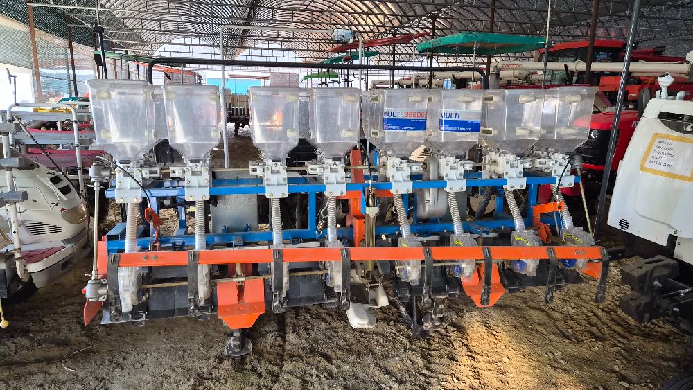 대동 이앙기 ERP80D (8조식)