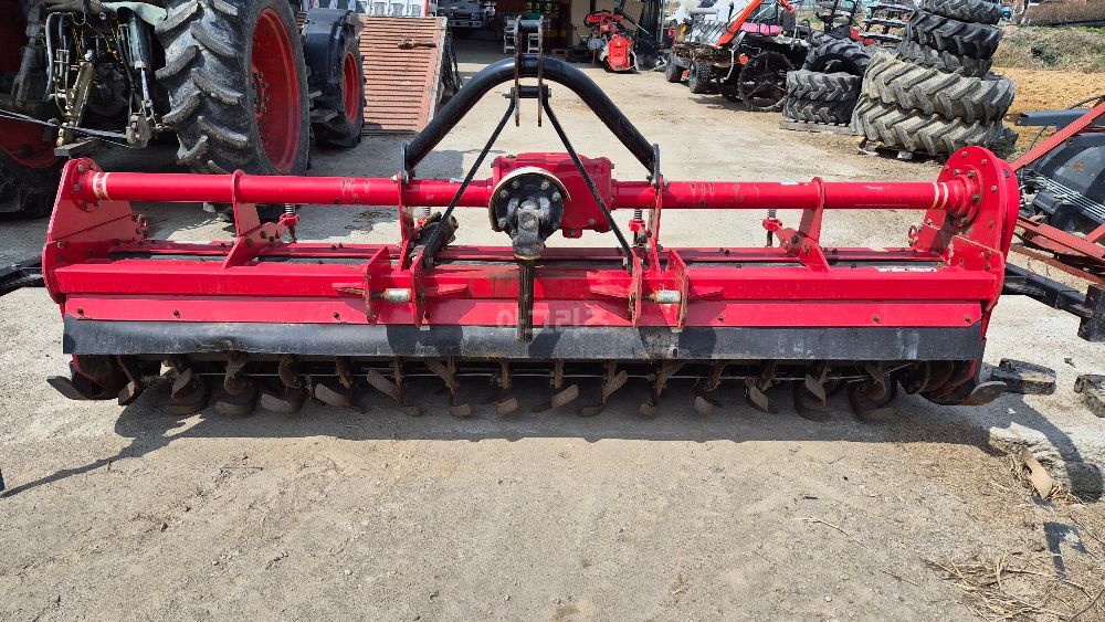 영진 로타리 TE280 (경폭280cm)