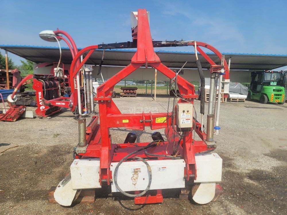  Bale Wrapper BWR2-150 