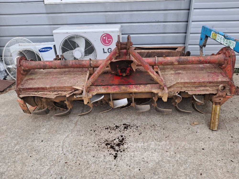  로타리 (경폭185cm)