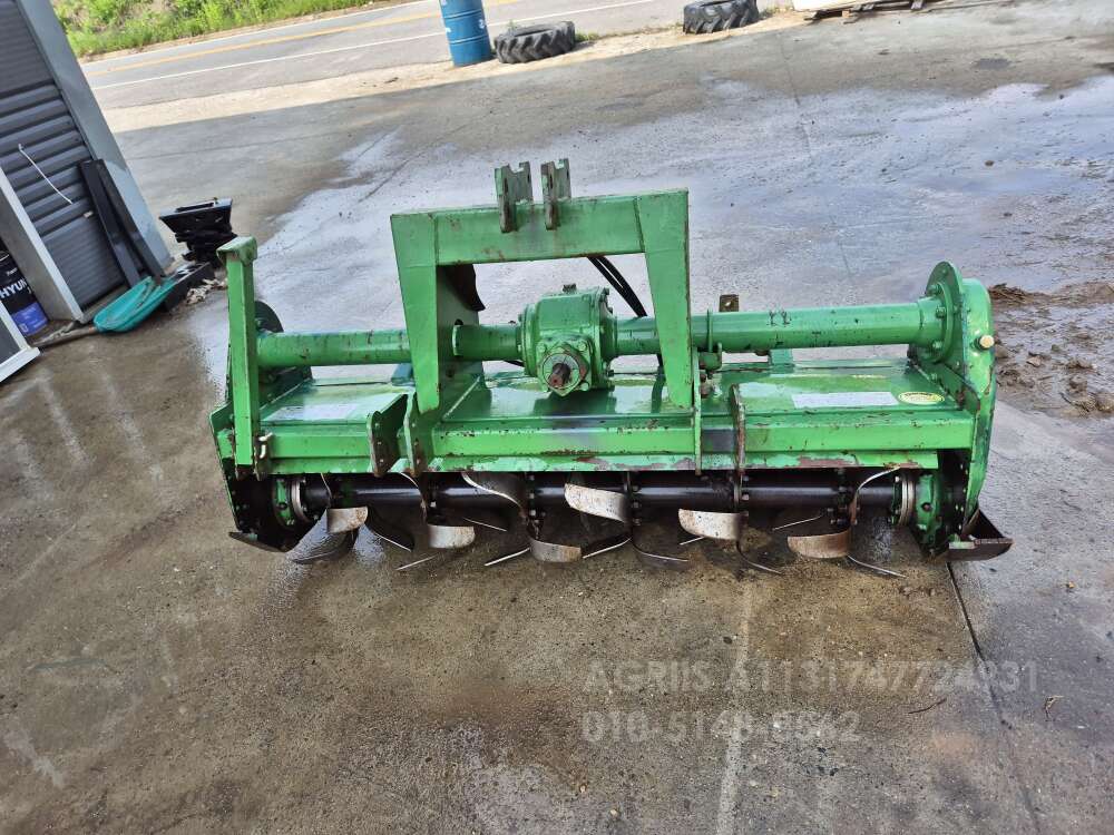 위캔 155.  로타리 위캔 SG 155. 