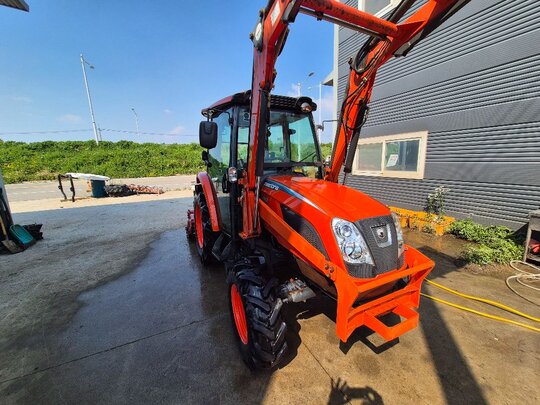 대동 트랙터 NX430SC (43마력)