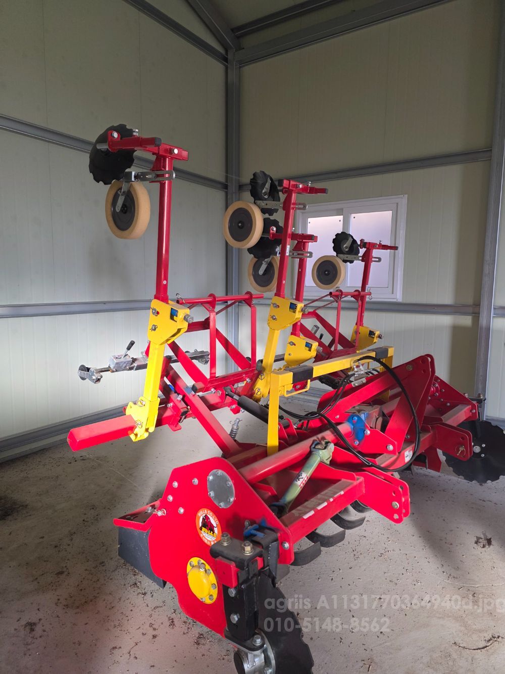 블스 220 휴립베토기 경상도 있음 220 뒤우측면