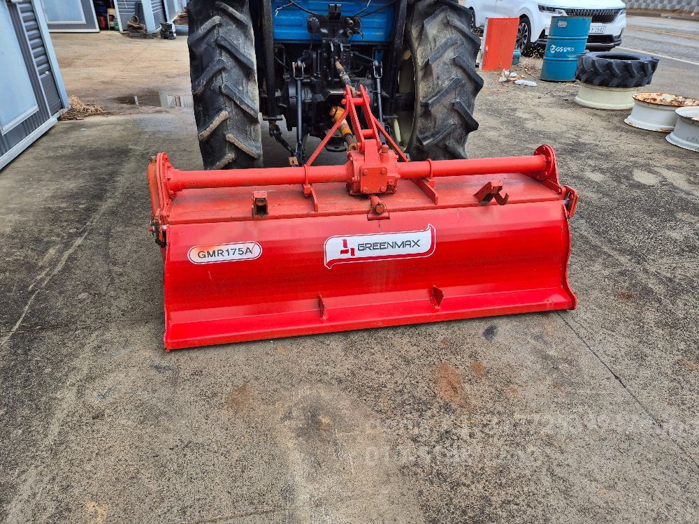 그린맥스 로타리 GMR175A (경폭175cm)