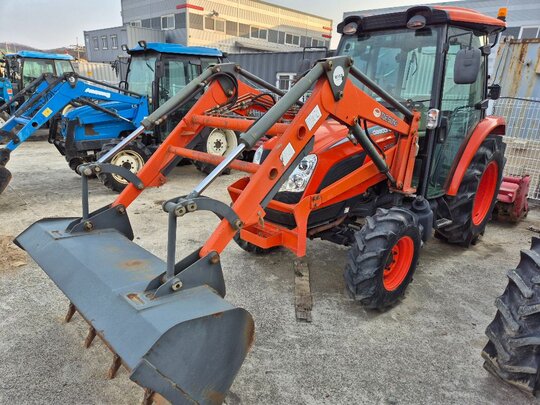 대동 트랙터 NX430SC (43마력)