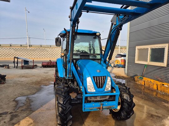 LS 트랙터 U6152 (52마력)