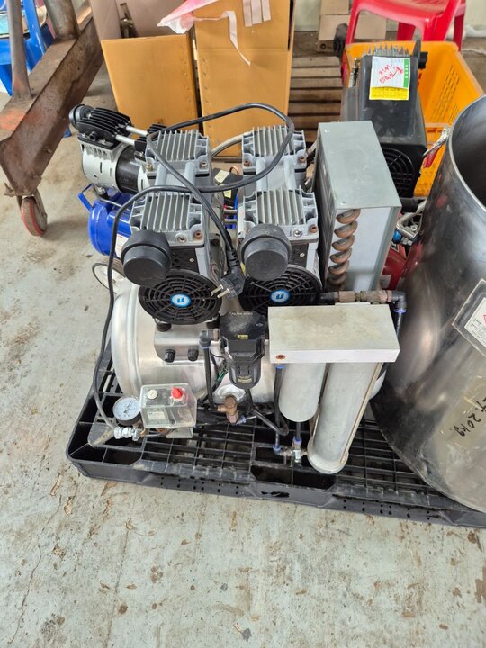 일진 무급유 저소음 콤프 일진 저소음 무급유 콤프 일진콤프