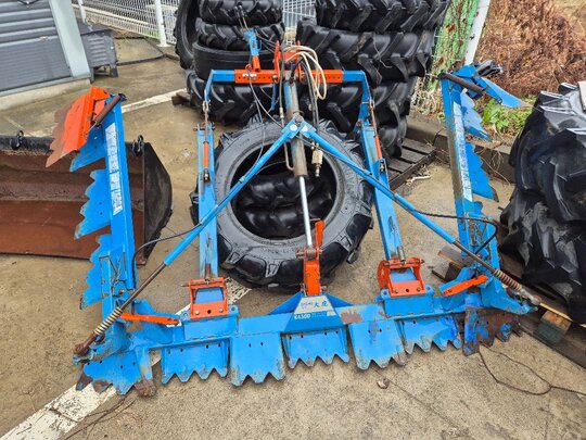 대호 4500 써레 대호4500