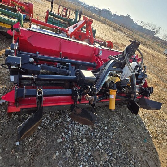  로타리 니폴로5000 (경폭5000cm)