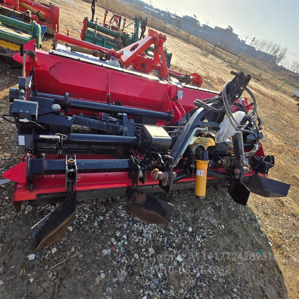  로타리 니폴로5000 (경폭5000cm)