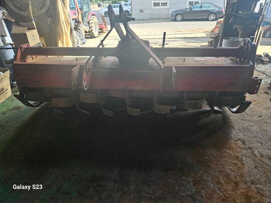  Rotavator WJ195B (경폭195cm)