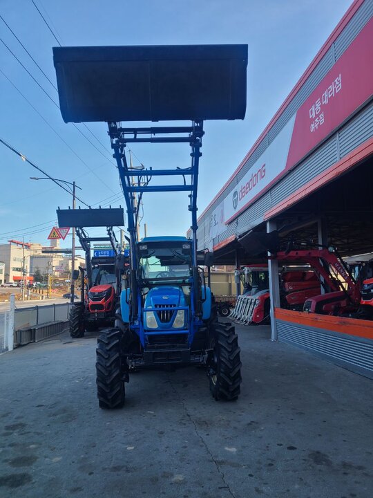 LS 트랙터 L7030 (85마력)