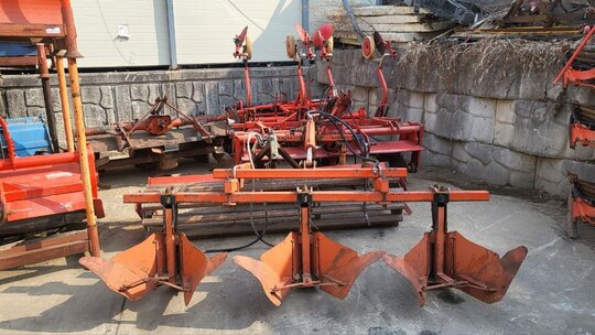  싸게 팝니다 작업기 