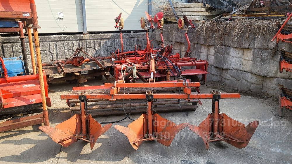  싸게 팝니다 작업기 