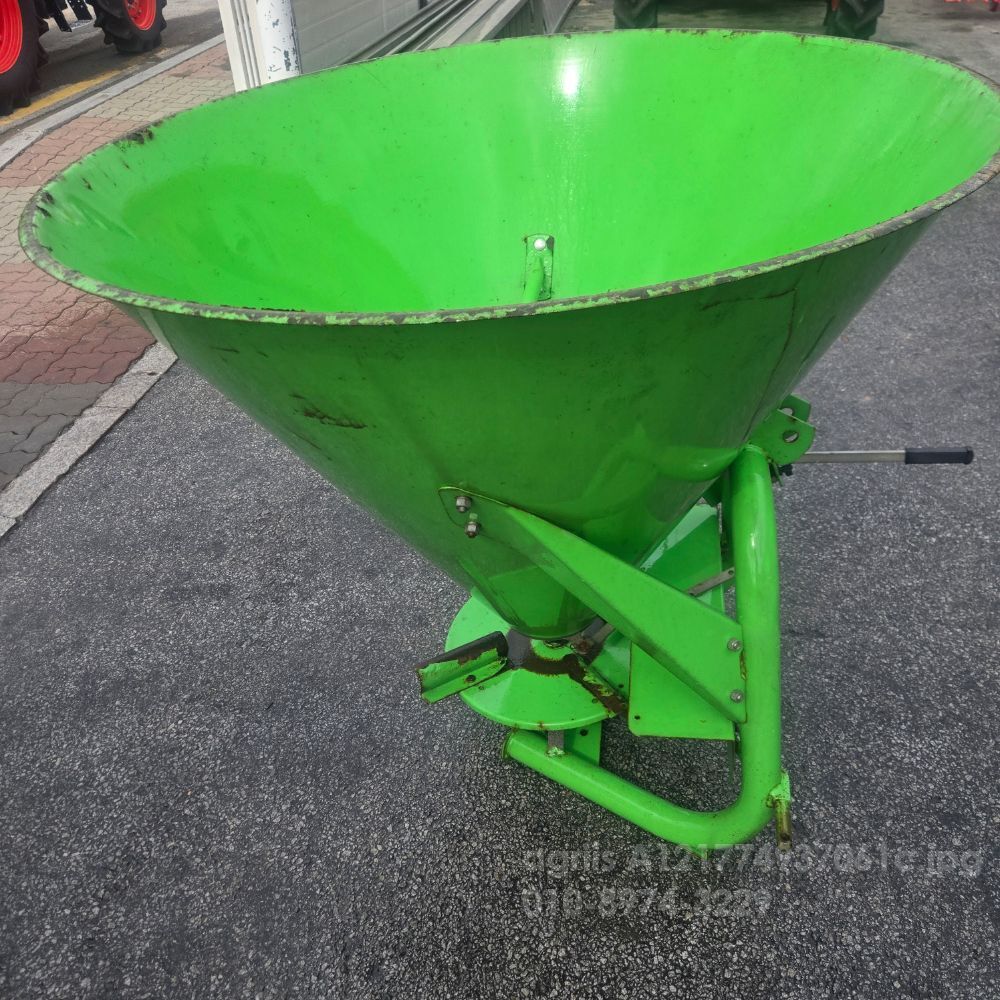 대한 비료살포기 IJJJ-400