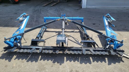 대호 써래 KR5300