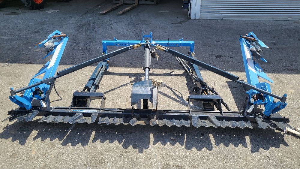 대호 써래 KR5300