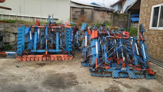 대호 써래 30~50만원