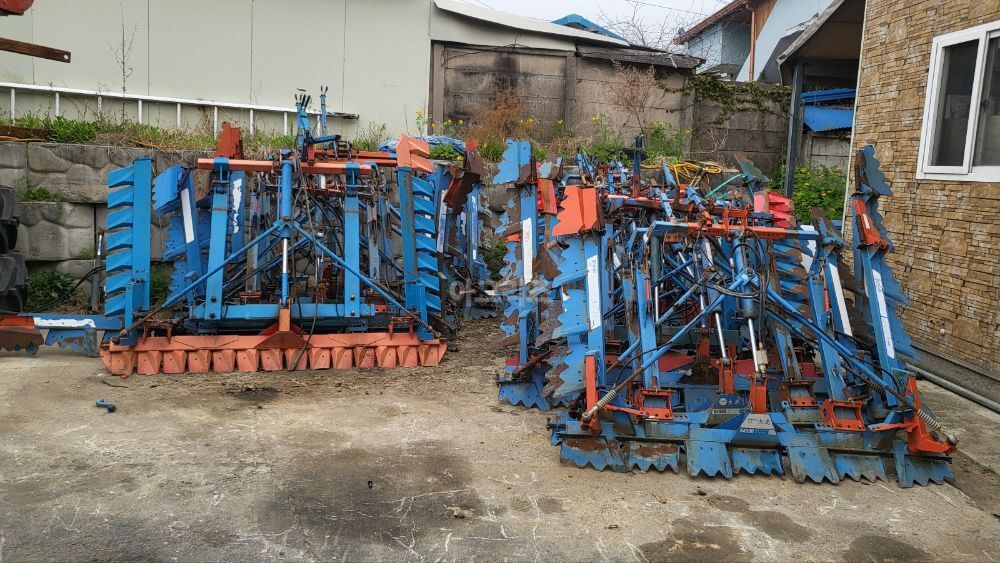 대호 써래 30~50만원