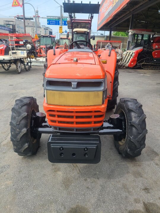 대동 트랙터 D380L (38마력)