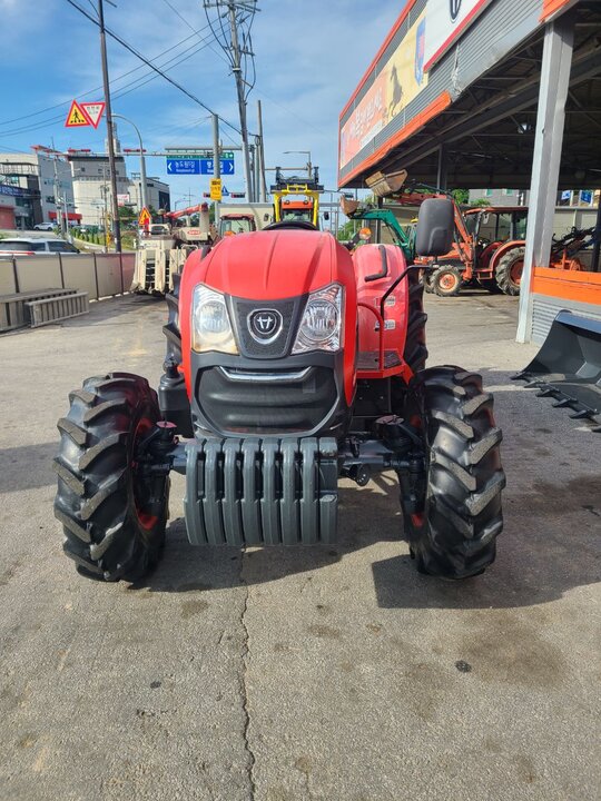 대동 트랙터 DK600 (58마력)