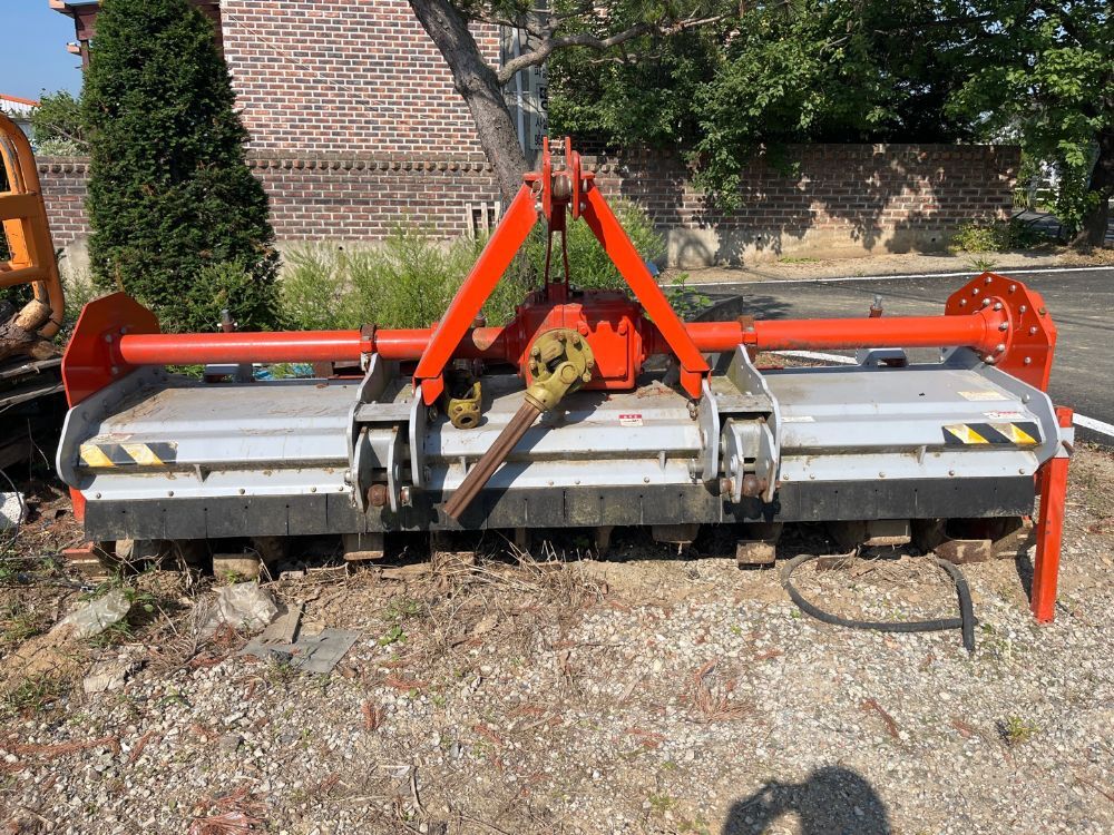  Rotavator AR8285 (경폭285cm)
